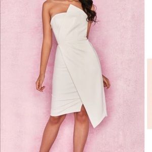 House of CB Uma Dress.